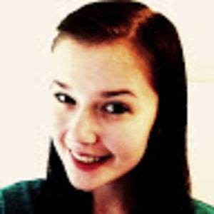 Meet your Posher, Krystyn